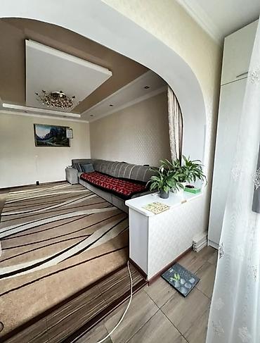 106: 3 комнаты, 68 м², Верхний Джал 106 серия, 6 этаж, Евроремонт — 4