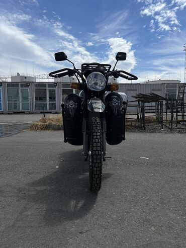 мотоцикл скутер: Kawasaki, 250 куб. см, Бензин, Взрослый, Новый, В рассрочку