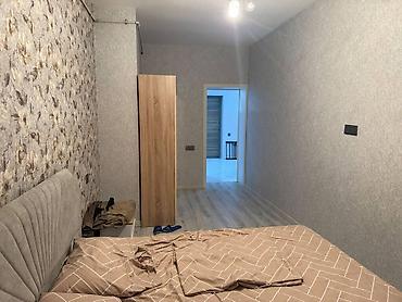 samux ev alqi satqisi: Həzi Aslanov qəs., 2 otaqlı, Yeni tikili, m. Həzi Aslanov, 64 kv. m — 5