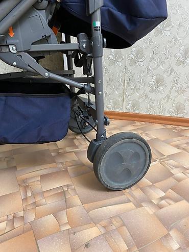 Коляски: Коляска, Chicco, Б/у, Платная доставка, Самовывоз — 10