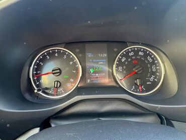 Toyota: Toyota RAV4: 2020 г., 2.5 л, Автомат, Бензин, Внедорожник — 5