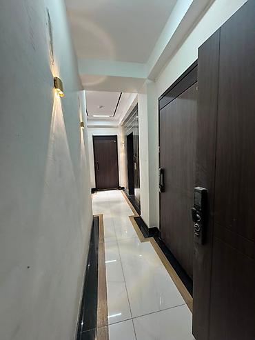 Продажа квартир: 3 комнаты, 100 м², Элитка, 3 этаж, Готовая ПСО (под самоотделку) — 12