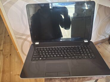 tp link 140: HP Pavilion noutbuk 🔥 HP Pavilion 17 E012SR – Əla vəziyyətdə laptop 🔥