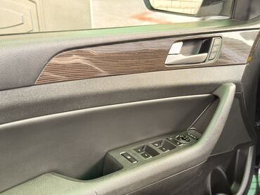 Hyundai: Hyundai Sonata: 2018 г., 2 л, Автомат, Газ, Седан at lalafo.kg — 15 Hyundai: Hyundai Sonata: 2018 г., 2 л, Автомат, Газ, Седан — 15