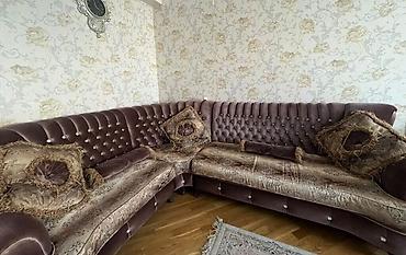 *499₼ kunc divan satılır* Yaxşı vəziyyətdədir az işlənib