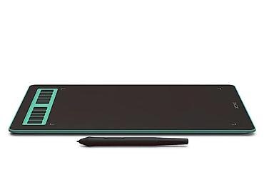 cok ucuz tabletler: Qrafik tab böyük olcu . online dərslər üçün ideal teklif. USB ilə — 3