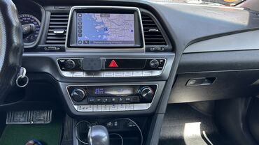 рассрочка авто бишкек без первоначального взноса: Hyundai Sonata: 2018 г., 2 л, Автомат, Газ, Седан