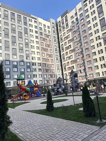 Продажа квартир: 2 комнаты, 64 м², Элитка, 9 этаж, Евроремонт — 18