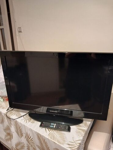 İnformatika: Televizor Samsung