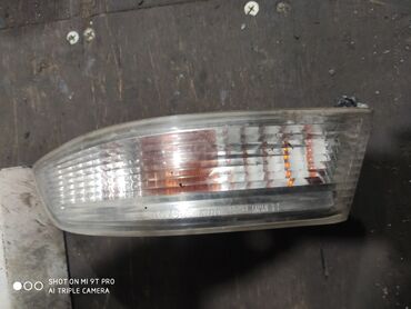 Дверные ручки: Зарчасти ручки тайота Мазда обшивка стоп фара ипсум Микра Ниссан Гайя — 22