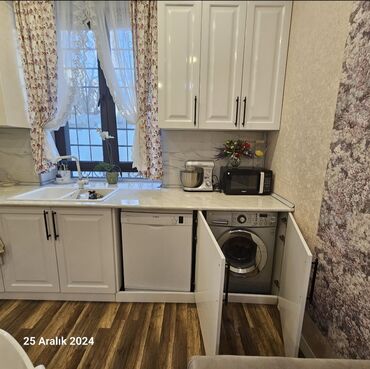 Yeni tikili: Əhmədli, 15 otaq, Yeni tikili, m. Əhmədli, 392 kv. m — 14