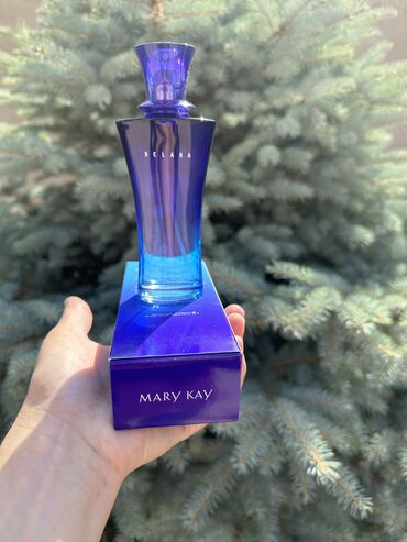 для женщин: Mary kay belara мэри кэй белара belara mary kay — это аромат для