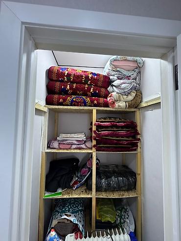 Продажа квартир: 2 комнаты, 65 м², Элитка, Евроремонт — 18