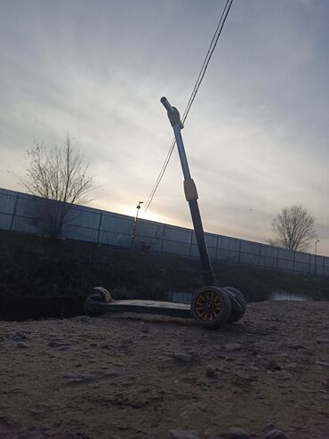 Детские велосипеды: Детский велосипед, 2-колесный, 3 - 4 года, Для мальчика, Б/у — 12