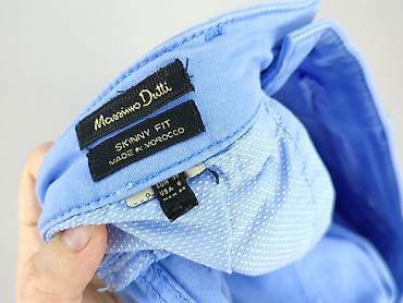 massimo dutti botki: Massimo Dutti, Jeansy damskie, rozmiar S — 4