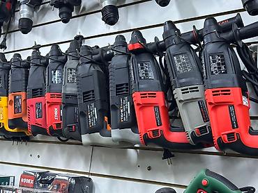 tools: Перфоратор, Rolf, Ураган, Bosch, Новый, Бесплатная доставка, Платная доставка, Самовывоз — 2