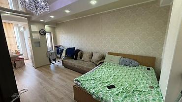 Продажа квартир: 1 комната, 35 м², 7 этаж, Евроремонт — 7