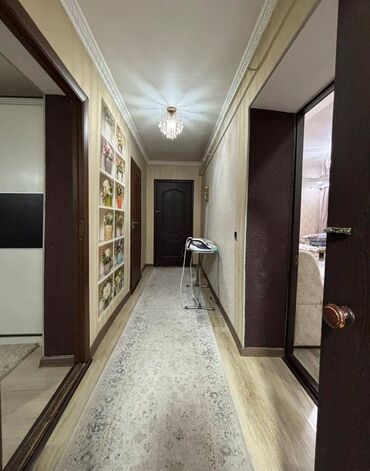 Продажа квартир: Дом, 90 м², 4 комнаты, Агентство недвижимости, Евроремонт