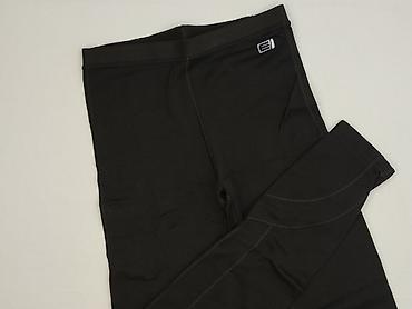 sondico termo: Legginsy Sportowe damskie, rozmiar S — 1