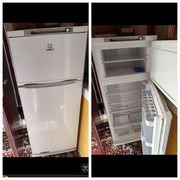 Холодильники: Б/у Холодильник Indesit