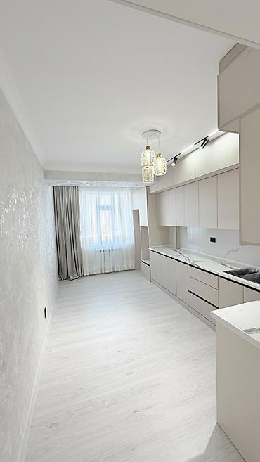 жк royal: Нуркелди Курулуш компаниясы. ЖК Супара 2 комнат - 79,70 м2 3 этаж — 1