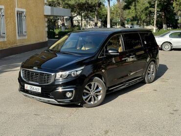 тнвд киа карнивал: Kia Carnival: 2017 г., 2.2 л, Автомат, Дизель, Минивэн