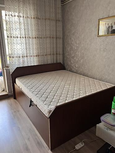 Çarpayılar: İşlənmiş, İkinəfərlik çarpayı, Bazalı, Matras ilə, Siyirməsiz — 5