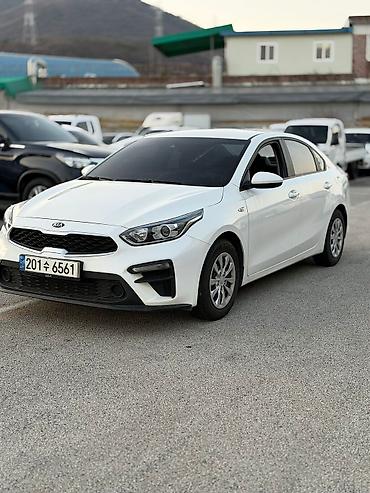 Kia: Kia K3: 2020 г., 1.6 л, Автомат, Бензин, Седан — 4