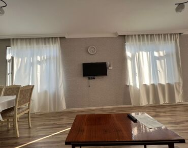 Günlük kirayə evlər: 140 kv. m, 5 otaqlı, İşıq, Su, Kanalizasiya -da lalafo.az — 13 Günlük kirayə evlər: 140 kv. m, 5 otaqlı, İşıq, Su, Kanalizasiya — 13