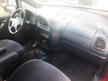 aparat za auto klime: SEAT ALHAMBRA BENZ DELOVI | Prodajem delove za seat alhambru 1998 — 2