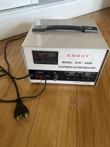 Гвозди, шурупы: Stablizator ev ucun, islenmis, ela veziyyetdedir, tecili satilir