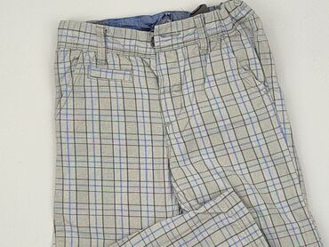 lenary spodnie lata 90: Spodnie materiałowe, H&M, 1.5-2 lat, 92, stan - Bardzo dobry