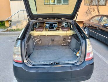 Toyota: Toyota Prius: 1.5 l | 2008 il Hetçbek — 4