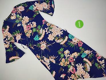 sukienki kopertowe plus size: Parisian, Sukienka damska, rozmiar L — 2