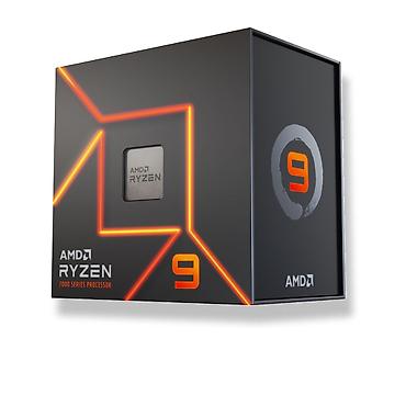 7900x: Процессор для ПК, Новый, AMD Ryzen 9, 12 ядер — 1