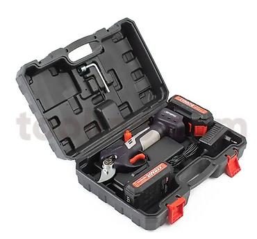 Makute budama qayçısı (batareyalı) 32mm 20V Model: CPM001 Məhsulun