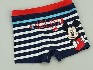 kurtka zimowa chłopięca 146: Panties, Disney, 1.5-2 years, condition - Very good