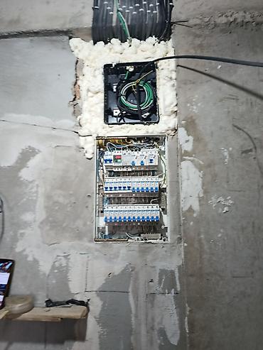 Ремонт под ключ: Remont_pro312 | Бишкек 🛠 Ремонт квартир, домов, коттеджей 🎨 От — 8