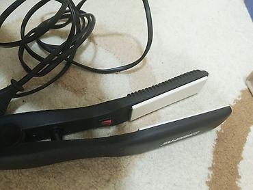 optimal electronics epilyator: GEEPAS Professional Ceramic Hair Straightener - Keramika örtüklü — 3