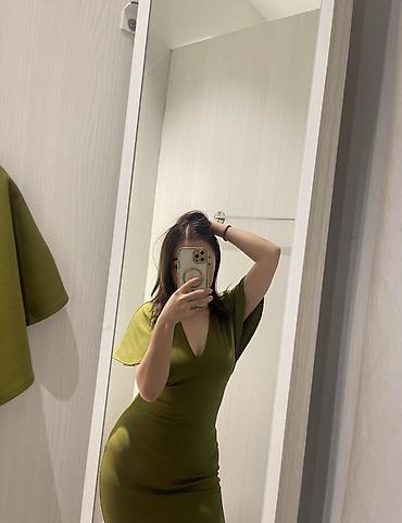 oversize: Женская одежда в романтическом и элегантном стиле. - Розовая — 7