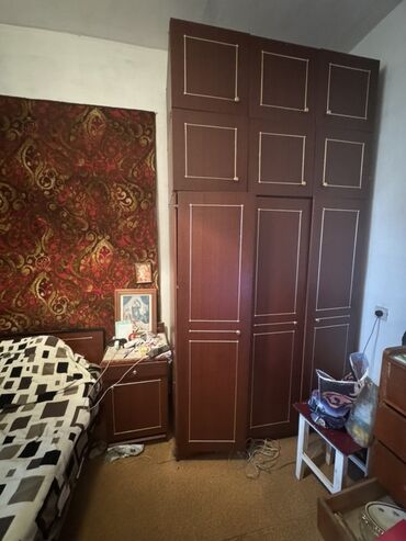 стекло на духовой шкаф: Уктоочу бөлмө гарнитуру, түсү - Күрөң