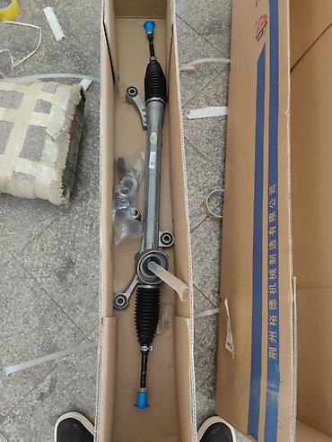 Бампер и комплектующие: Бампер Lixiang, Новый, Оригинал — 11