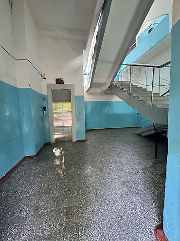 квартира молодой гвардии: 3 комнаты, 65 м², Молодая Гвардия Индивидуалка, 3 этаж, Старый ремонт — 2