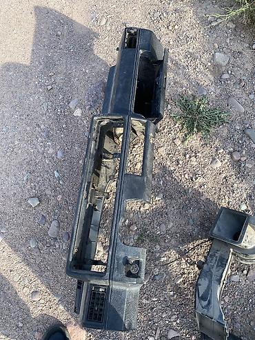Другие детали кузова: На запчасть!!!!! Все запчасти гольф 2!!! Кузов хэтчбека (3 двери) — 15