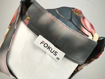 4f sukienki: Sukienka damska, rozmiar 4XL — 4