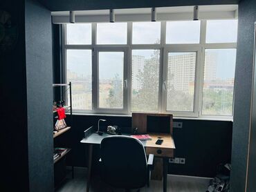 Köhnə tikili: Bakı, Əhmədli, 4 otaqlı, Köhnə tikili, m. Əhmədli, 100 kv. m — 7