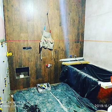 Ремонт под ключ: Услуги по ремонту ванных комнат и санузлов “под ключ” Что — 31