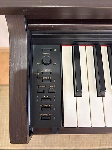 casio cdp s110: Цифровое пианино Casio Celviano AP-270
Идеальное состояние с банкеткой — 3