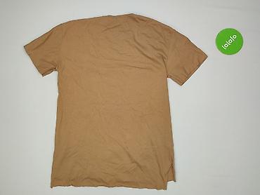 czarny tshirt: Mint & Berry, T-shirt damski, rozmiar S — 3