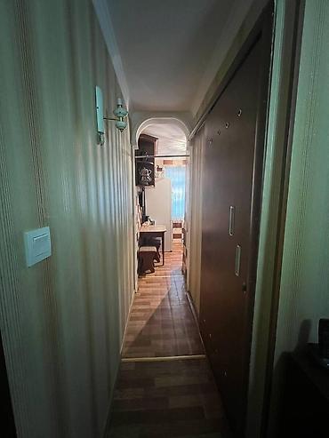 53 yas ucun is elanlari: Bakı, Yasamal, 1 otaqlı, Köhnə tikili, m. İnşaatçılar, 35 kv. m — 5